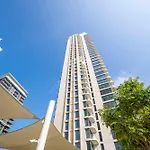 Veluxa - Luxe 2Bed In Beachfront