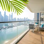 Veluxa - Luxe 2Bed In Beachfront