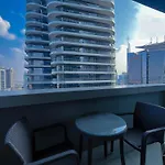 Damac Dubai Mall Luxury 1B