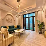 Durrani Homes - Heaven On Earth- Burj Khalifa Fireworks
