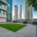 Bellavista - High Floor - 1Br - 29 Boulevard - Burj Khalifa & Fountain View