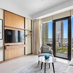 Stonetree - Luxury 1Br With High-Class Building Facilities