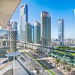 Stonetree - Luxury 1Br With High-Class Building Facilities