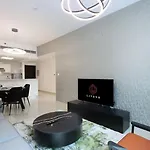 Livbnb - 1Br In Dubai Marina, Next To Marina Mall