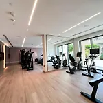 Luxury Burj Royale With Balcony & View Downtown