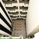 Aavri Hotel