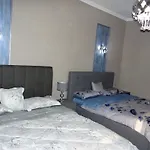 Entire 1 Bedroom Apartment at JVC