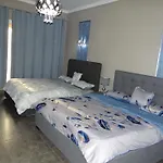 Entire 1 Bedroom Apartment at JVC