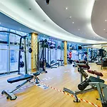 Difc 1 Bd Apartment In Park Tower