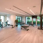 Burj Royal-Luxurious 2 Bedrooms -Downtown-Burj & Fountain View