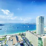 Jbr 3 Bedroom Apartment With Fantastic Ocean View