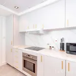 Lux - The Park Island Suite View 2