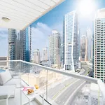 Lux - The Park Island Suite View 2