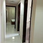 Marbella Holiday Homes - Al Nahda 1Bhk