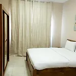 Marbella Holiday Homes - Al Nahda 1Bhk