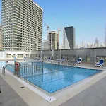 Executive Bay - 1Br Apartment - Allsopp&Allsopp