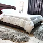 Mamzar Beach Appartment Ideal For Families,Couples