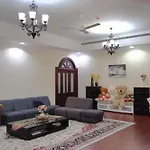 Shared Room In Dubai - D Bunkers Camp