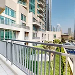 Primestay - The Lofts 1Br In Downtown Dubai