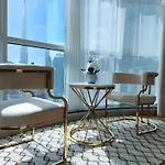 Emirates Grand Hotel Apartamentos