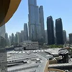 Address Dubai Mall Fashion Avenue Studio 17 Floor