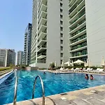 Wonderful Reva Aparthotel Downtown