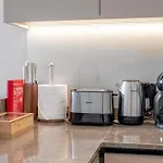 Downtown Ultra Luxury 1Br - 15 Northside - Burj Khalifa View