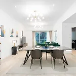 Marina Heights Tower 2 Bhk Apartment With Lavish View