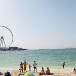 Luxury Penthouse At Dubai Marina 180 Marina Views