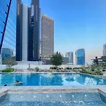 Luxury Penthouse At Dubai Marina 180 Marina Views