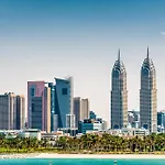 Al Salam Grand Hotel Apartments