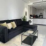 Brand New Stunning Private Room With Bathroom *Huge Balcony