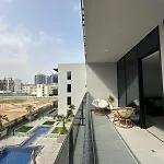 Brand New Stunning Private Room With Bathroom *Huge Balcony