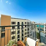 Higuests - Coastal Chic Luxurious Retreat At Port De La Mer