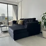 Brand New Stunning Private Room With Bathroom *Huge Balcony