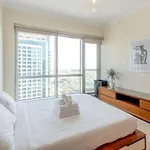Manzil - 1Br In Fairways West With Golf Course View