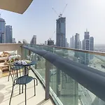 Frank Porter - Burj Vista