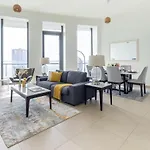 Frank Porter - Burj Vista