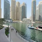 Frank Porter - Marina Views B