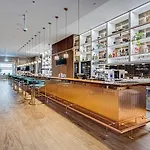 Luxury Apartment In Paramount Midtown Residence