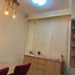 شقة في مجمع