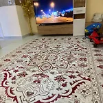 شقة في مجمع
