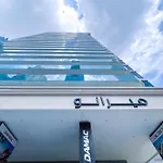Comfy 1Bedroom Apt With Balcony In Dubai