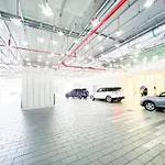 Mag318, Modern Studio Apartment With Great Amenities And Canal View, 5Min Walk To Dubai Mall
