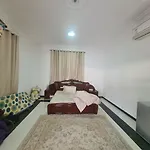 سكن مريح