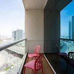 Rh- Perfect Downtown Getaway For Couple, Near Dubai Mall