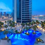 Lux Bnb Paramount Tower I Burj Views