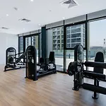 Modern Studio, Near Downtown Dubai