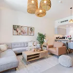 Luxury 3Bhk, Burj Khalifa & Dancing Fountain View