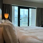 Exclusive 1Br Apt With Burj Khalifa Views